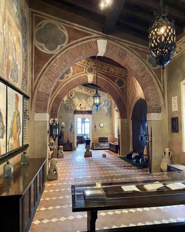 Scuola estiva Luigi Nocivelli a Lonato del Garda