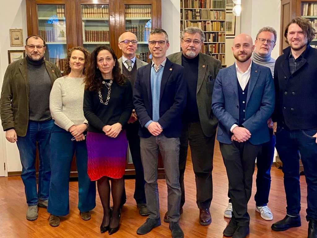 Ada Cerne Socia ad Honorem