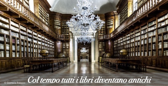 A.L.A.I. Associazione Librai Antiquari d'Italia  Presentazione del n. 8  della Rivista ALAI a Mantova