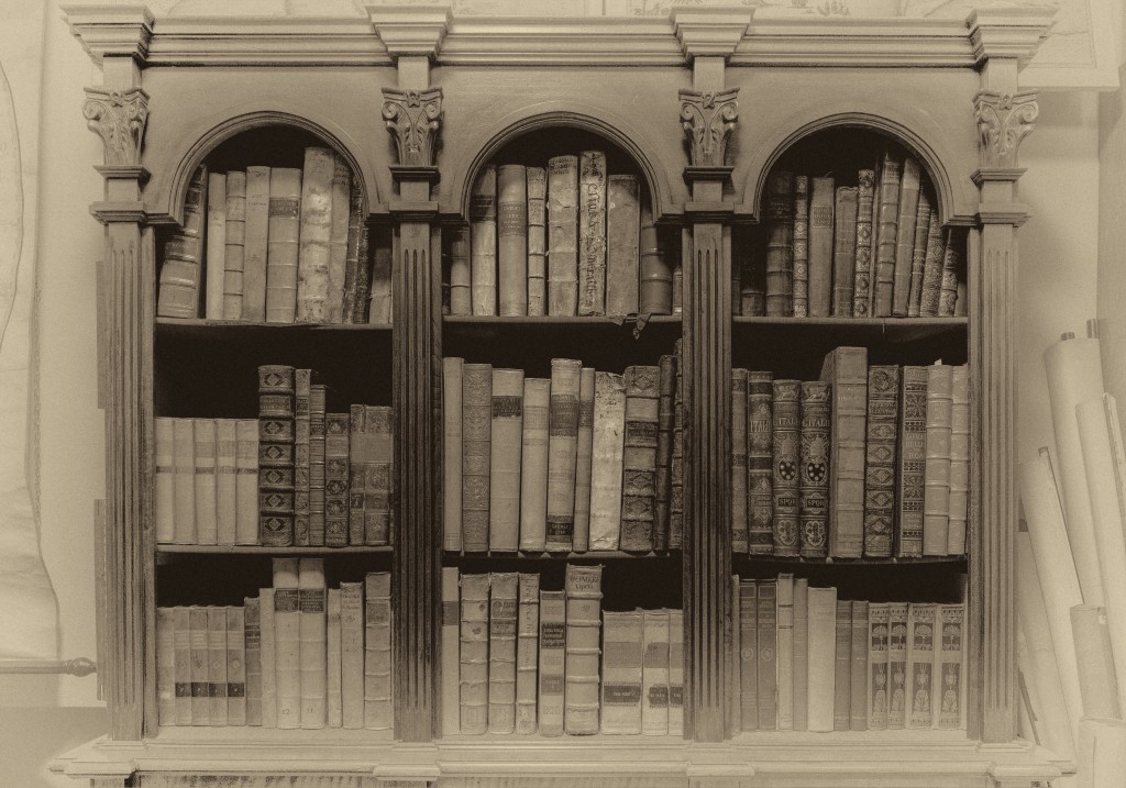 Perini Libreria Antiquaria sas di Marcus Perini & C.
