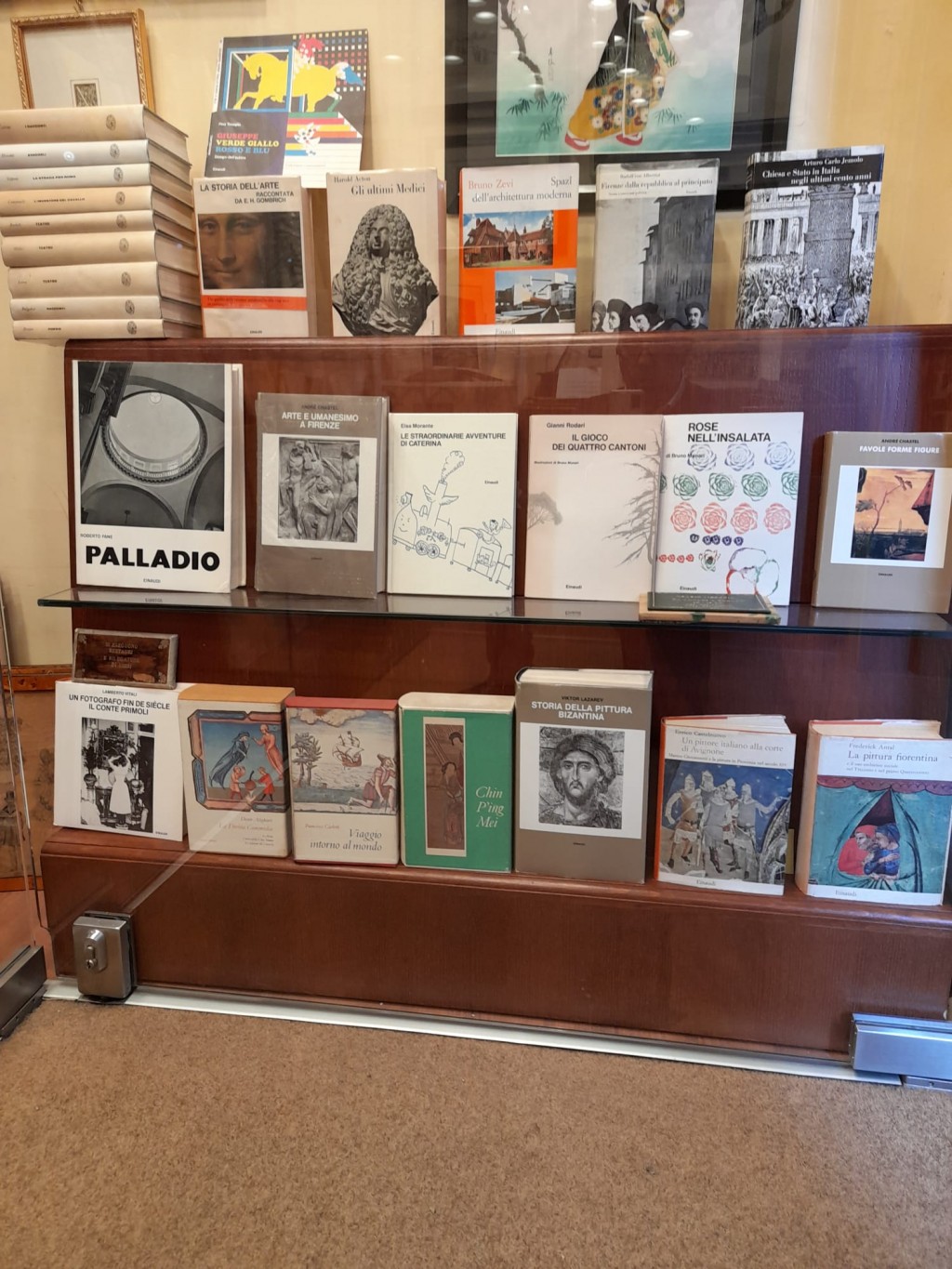Libreria Antiquaria Sacchi di Franco Cioncolini & C. sas