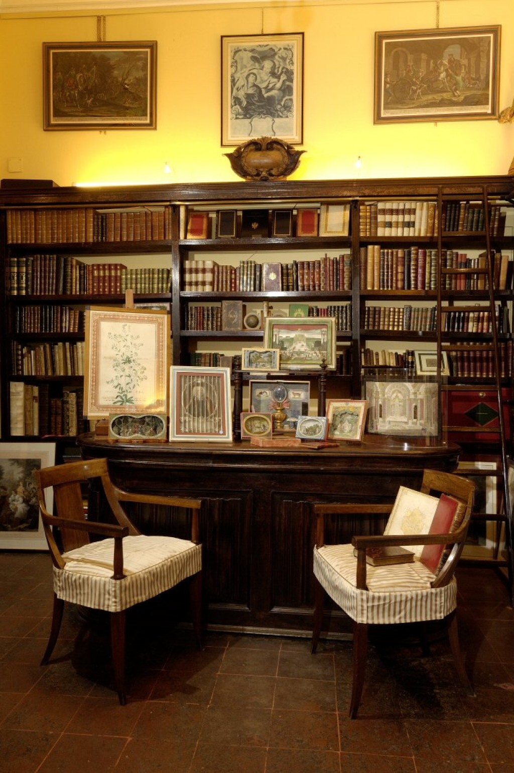 Piemontese Libreria Antiquaria di Marco Cicolini