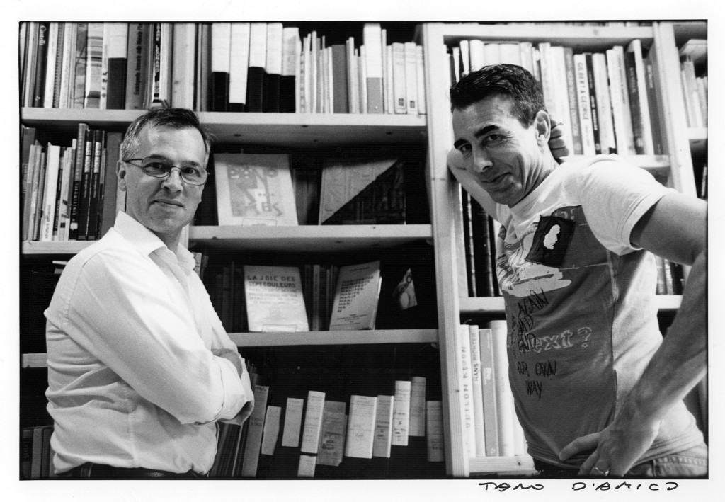 L'Arengario Studio Bibliografico - Dott. Paolo & Bruno Tonini