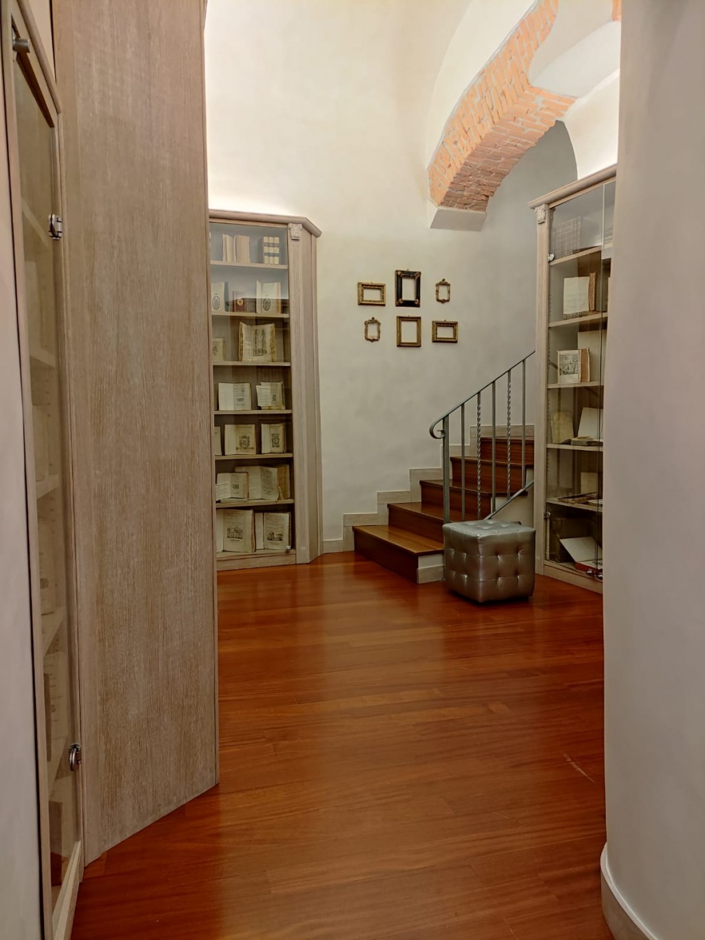Borromini Libreria di Paolo Paolacci