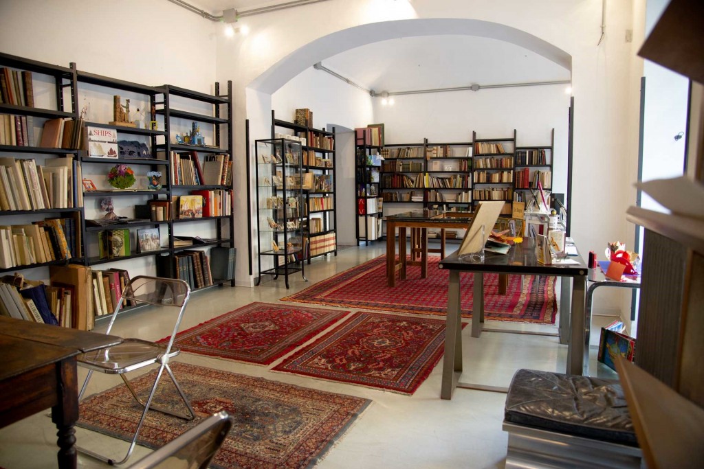 Libreria Antiquaria Freddi s.a.s. di Marengo Eugenia Piera 