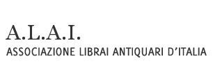 ALAI Associazione Librai Antiquari d'Italia